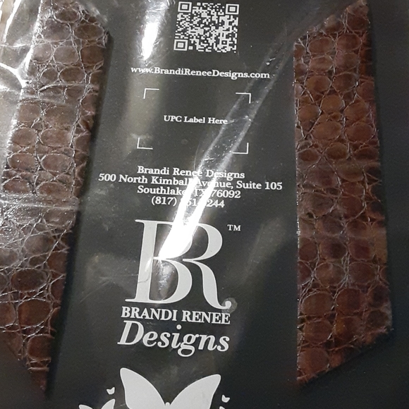 Interchangeable flip flop straps - Picture 3 of 8